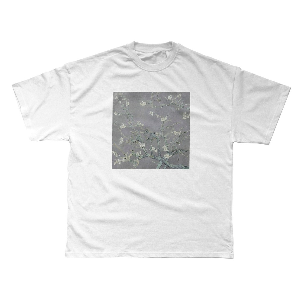 JVKE - This Is What .... Feels Like (Vol 1-4) Unisex T-shirt White